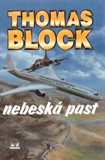 NEBESKÁ PAST