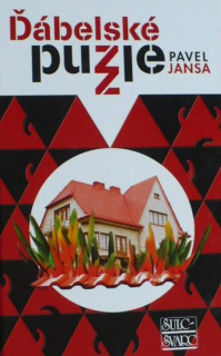 ĎÁBELSKÉ PUZZLE