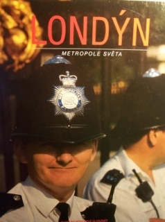 Londýn Metropole světa