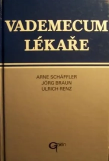 Vademecum lékaře  