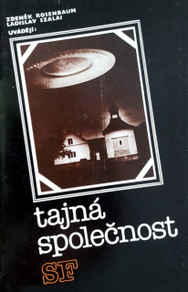 Tajná společnost SF