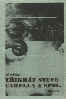Třikrát Steve Carella a spol.