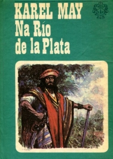 Na Río De La Plata 1973