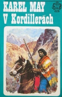 V Kordillerách