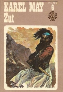 Žut