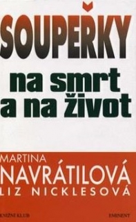 Soupeřky na smrt a na život