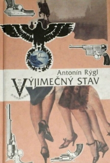 Výjimečný stav