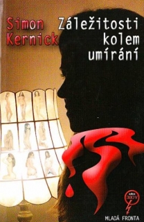 Záležitosti kolem umírání