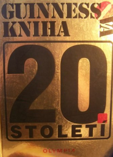 Guinnessova kniha 20.století