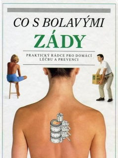 Co s bolavými zády