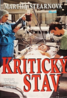 Kritický stav