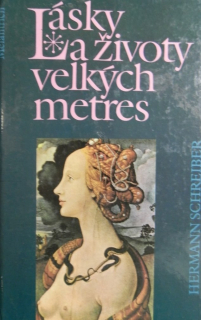 Lásky a životy velkých metres