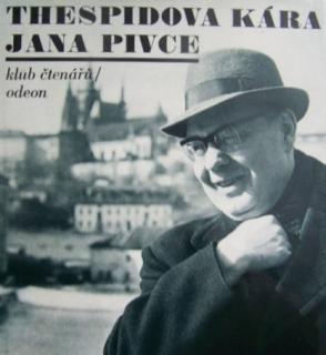 Thespidova kára Jana Pivce