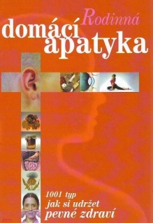 Rodinná domácí apatyka