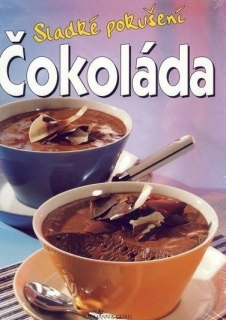 Sladké pokušení  -  Čokoláda  