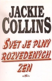 Svět je plný rozvedených žen