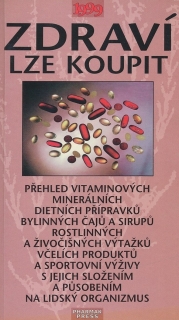 Zdraví lze koupit