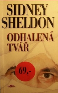 Odhalená tvář  
