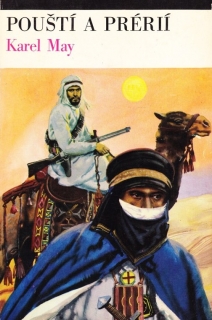 Pouští a prérií 1974